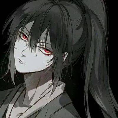 魔道祖师头像壁纸专题,我又爱惨了