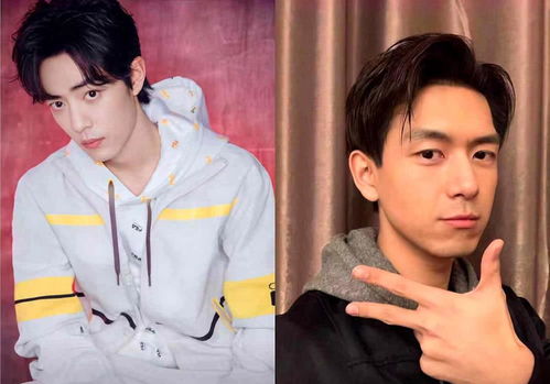 同样不认识肖战李现,潘长江为何担心被骂而李诚儒表现却很刚