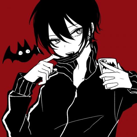 2019新版微信头像男动漫