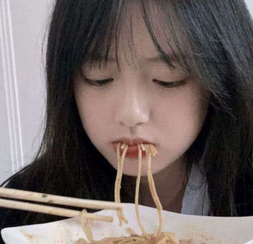 ins头像女生女生