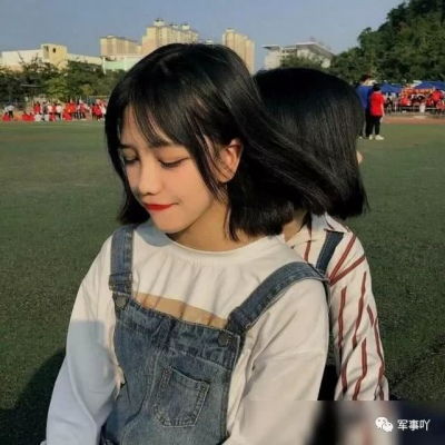 染ins闺蜜头像有那么一瞬间,我女生头像我要个性网