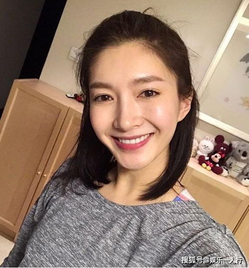 江疏影现实的豪宅曝光,头次见不奢侈的女星,进门看房子才知简朴