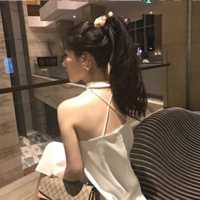 抖音气质女生头像