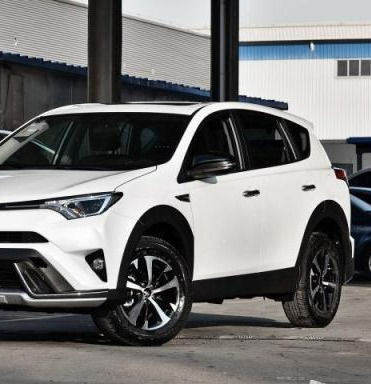 放弃新款哈弗h6提rav4荣放,1.6万公里后,车主聊了缺点和突出点
