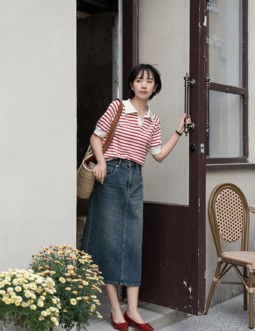 女人到了35岁以后,穿衣打扮尽量高质感一点,优雅又高级