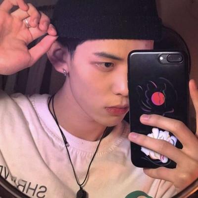 没有攻击性的快手网名男霸气但却很有性格可爱点