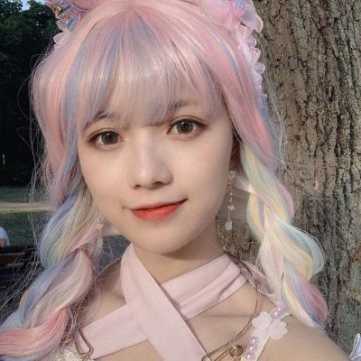 抖音头像图片女小仙女