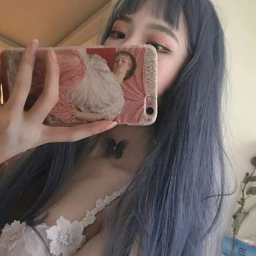 头像丨愿你是能披荆斩棘的女英雄也是被人疼爱的小朋友