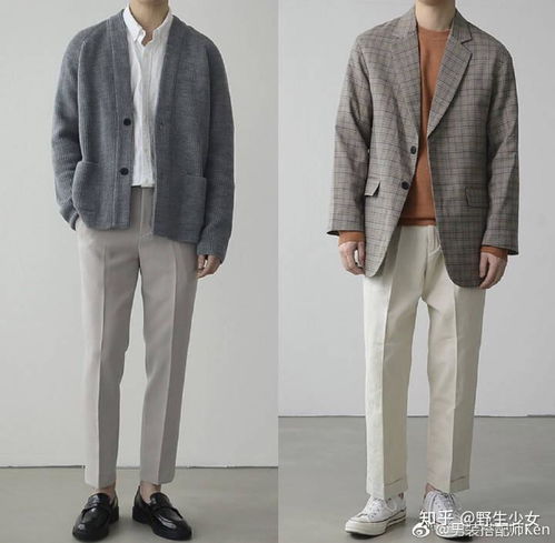 请问170,偏瘦男生怎么穿搭,包括衣服鞋子发型配饰等等,求帮助