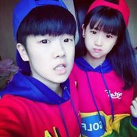 网红快手清晰头像女生微信头像图片大全