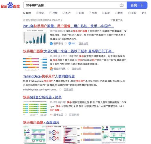 一文看懂抖音快手b站的广告投放原理