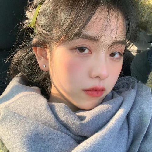 小众女头一生追逐浪潮