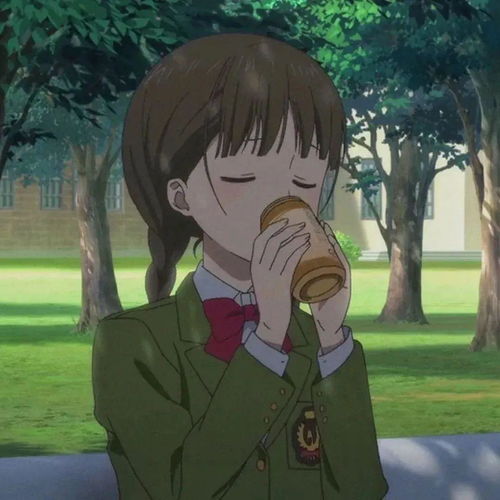抖音超火的巴卫奈奈生情侣头像