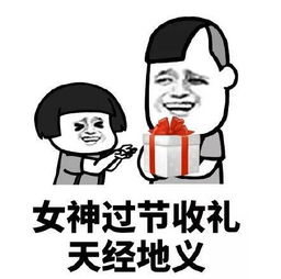 三八妇女节蘑菇头表情包抖音女神节蘑菇头表情包