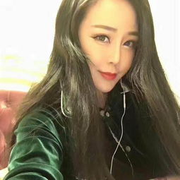 快手女头像辛巴