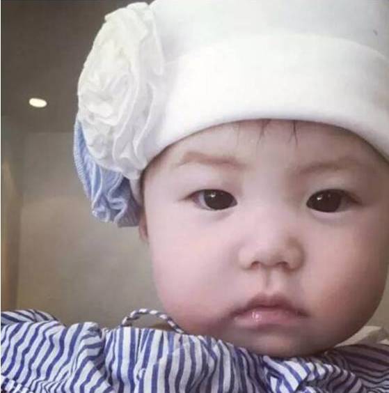 当大佬有了女儿,父子情都是塑料的