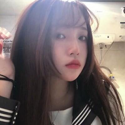 高清qq女生头像独自美丽可爱点