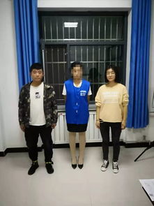天水一女子快手上泄愤,辱骂公安交警被拘