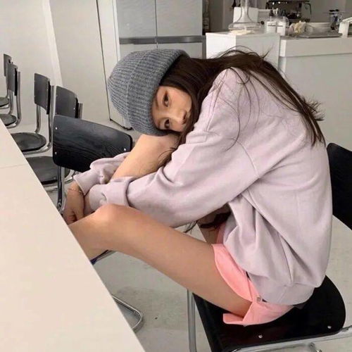 好看的头像等你来换哟