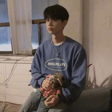 有品位的男人微信头像年轻帅气版,男生头像图片