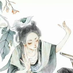2019古风动漫情头一对两张