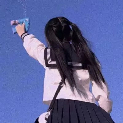 闺蜜头像女头姐妹