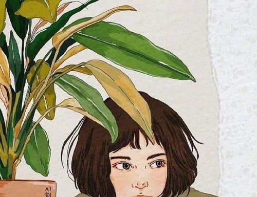 中年女人发出这些讯息,相当于说我爱你,笨男人易忽视