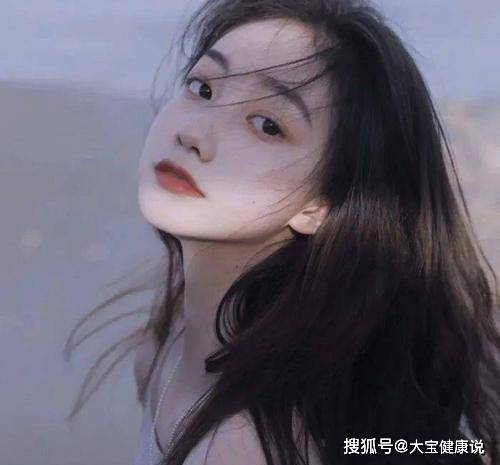 微信头像女生
