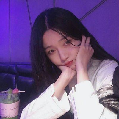 ins风头像仙女本仙在此