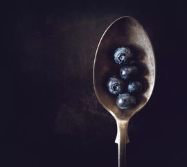 滤镜丨美食静物ins风,让你的日常拍摄高级起来