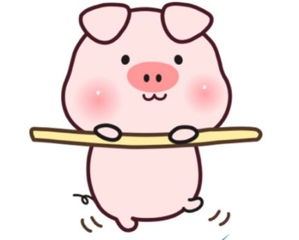 抖音可爱小动物头像大全