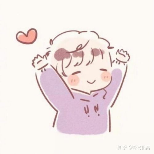 有没有好看的动漫微信头像