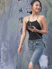 你瞧这背,不拔罐可惜了抖音背影女神意外走红