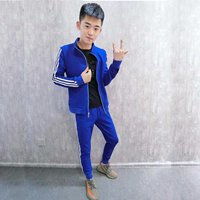 快手张诗尧头像微信头像图片大全