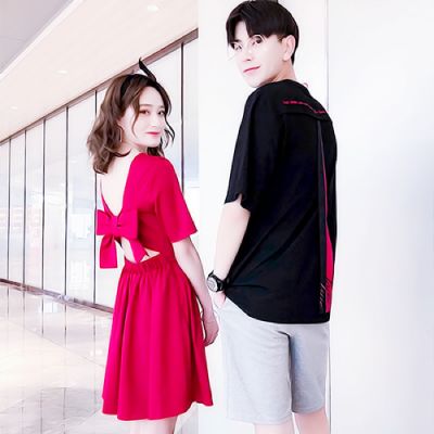 抖音情侣头像男女双人一左一右,可可爱爱的情侣头像