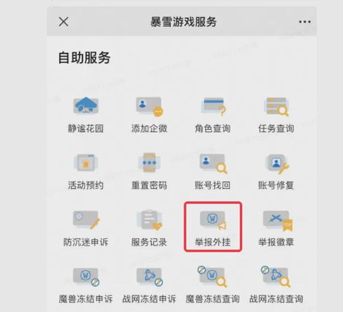 大招10万块举报外挂就能拿,吉安娜新服工作室2天满级