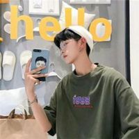 微信头像男2019最潮流微信头像图片大全