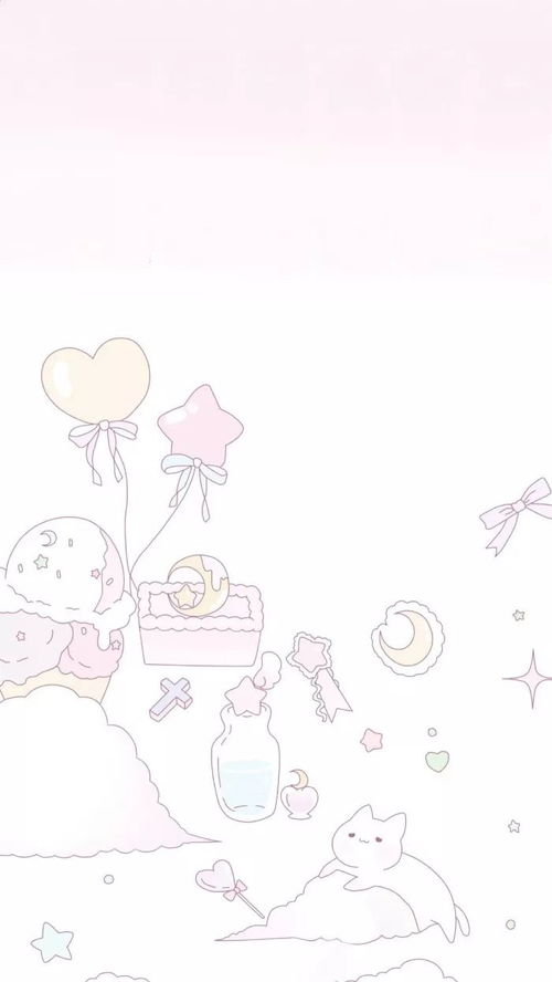 萌系壁纸我正好手痒,你正好欠揍