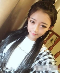 这些快手网红的原名你都知道吗,杨清柠原名最不愿被提起