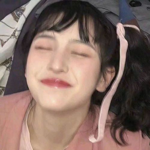 一组个性有趣的头像