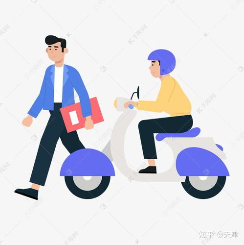 你认为工作通勤多久合适