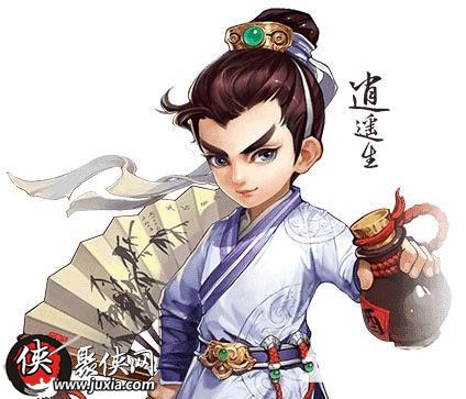 大话手游第二章开启,追溯三界往事