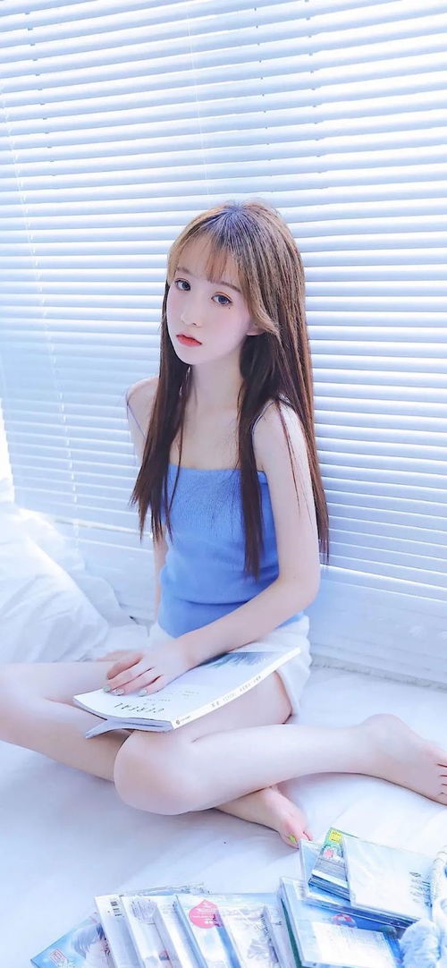 叮好看的美女小姐姐壁纸已到货
