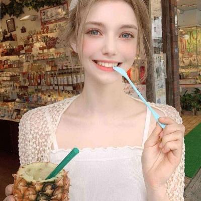 欧美辣妹头像ins复古风女生