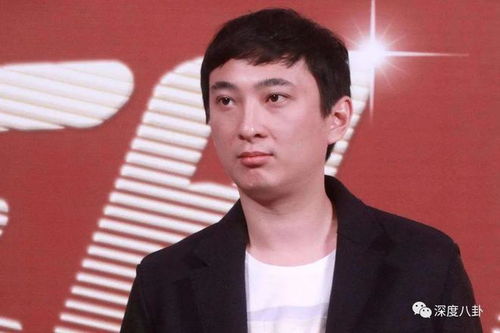 新旧京圈少爷公主,兜转在舞台中央