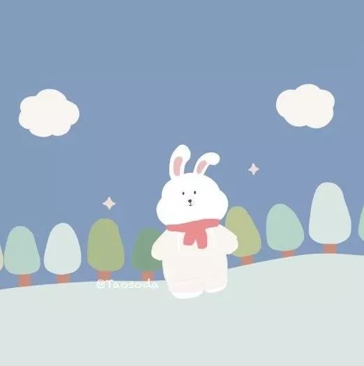 今日份ins背景图来啦