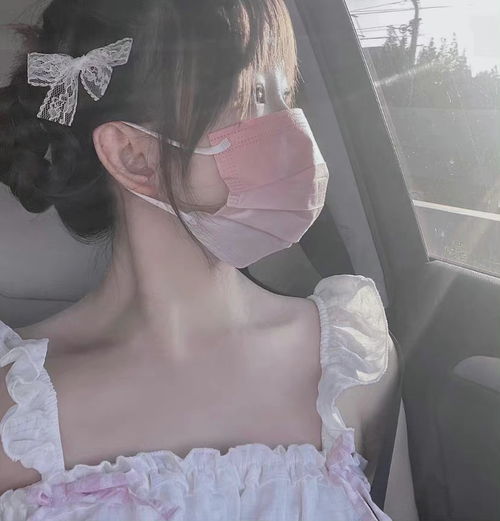 软乎乎甜妹头像