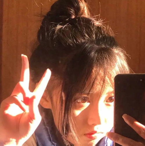 第709期温柔女头0707ins高级质感温柔女头