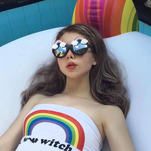 欧美头像特辑