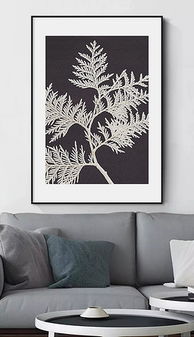 psd黑白画植物psd格式黑白画植物素材图片psd黑白画植物设计模板我图网